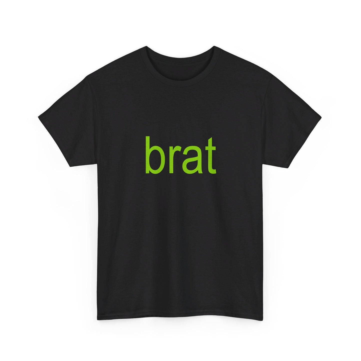 Brat Classic Tee