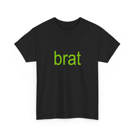 Brat Classic Tee