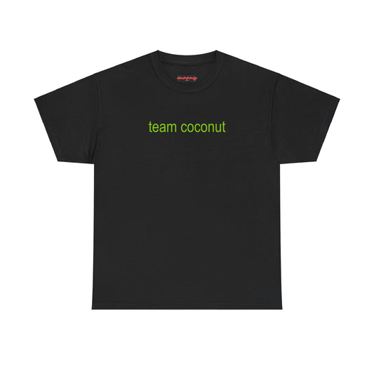 Team Coconut