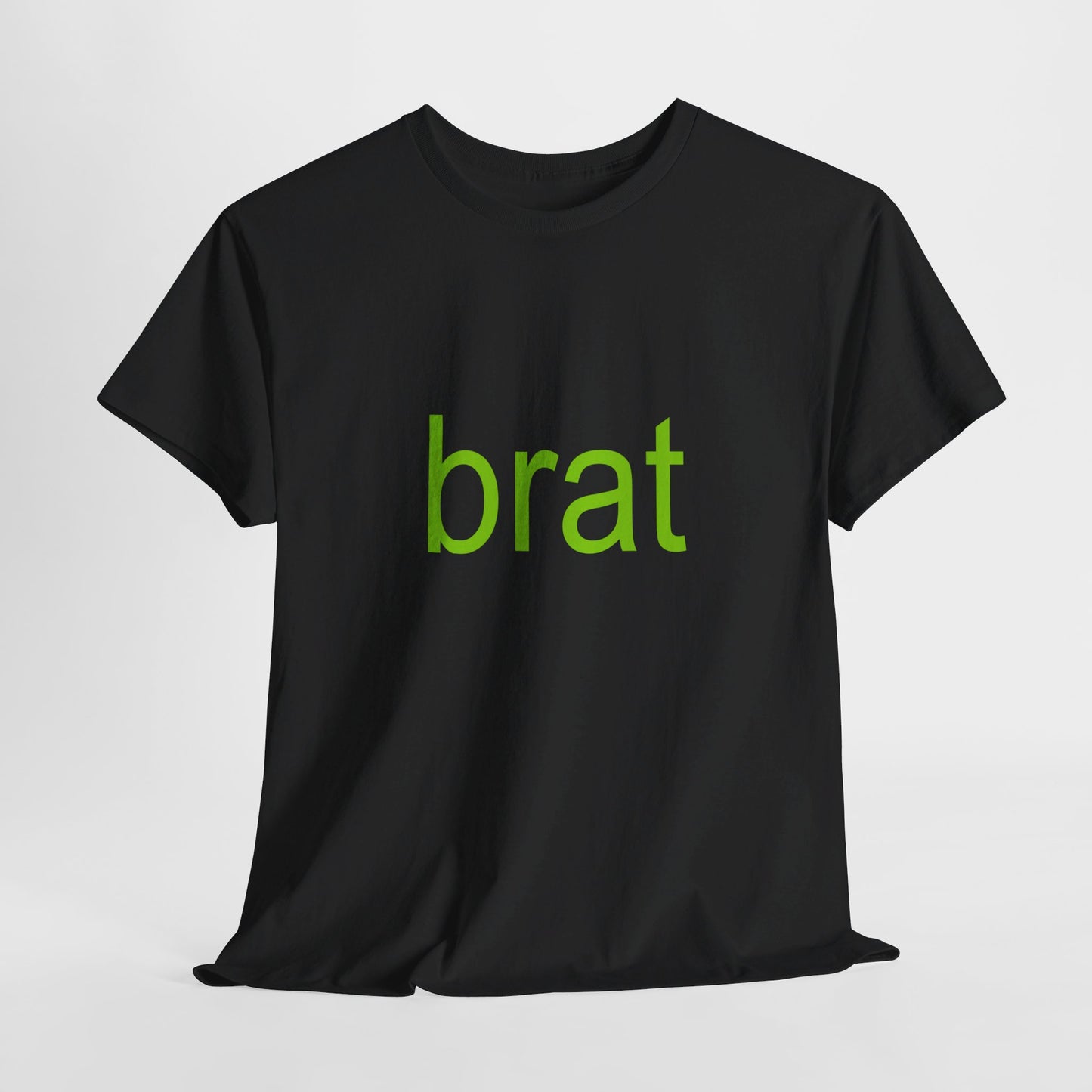 Brat Classic Tee