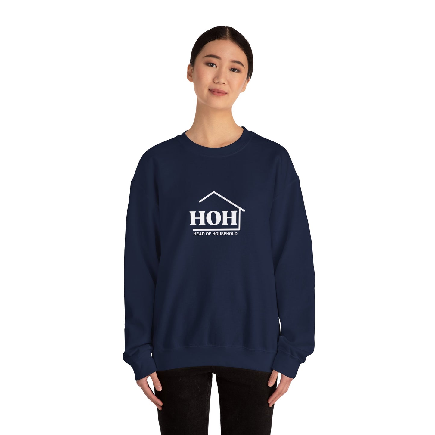 HOH Sweatshirt