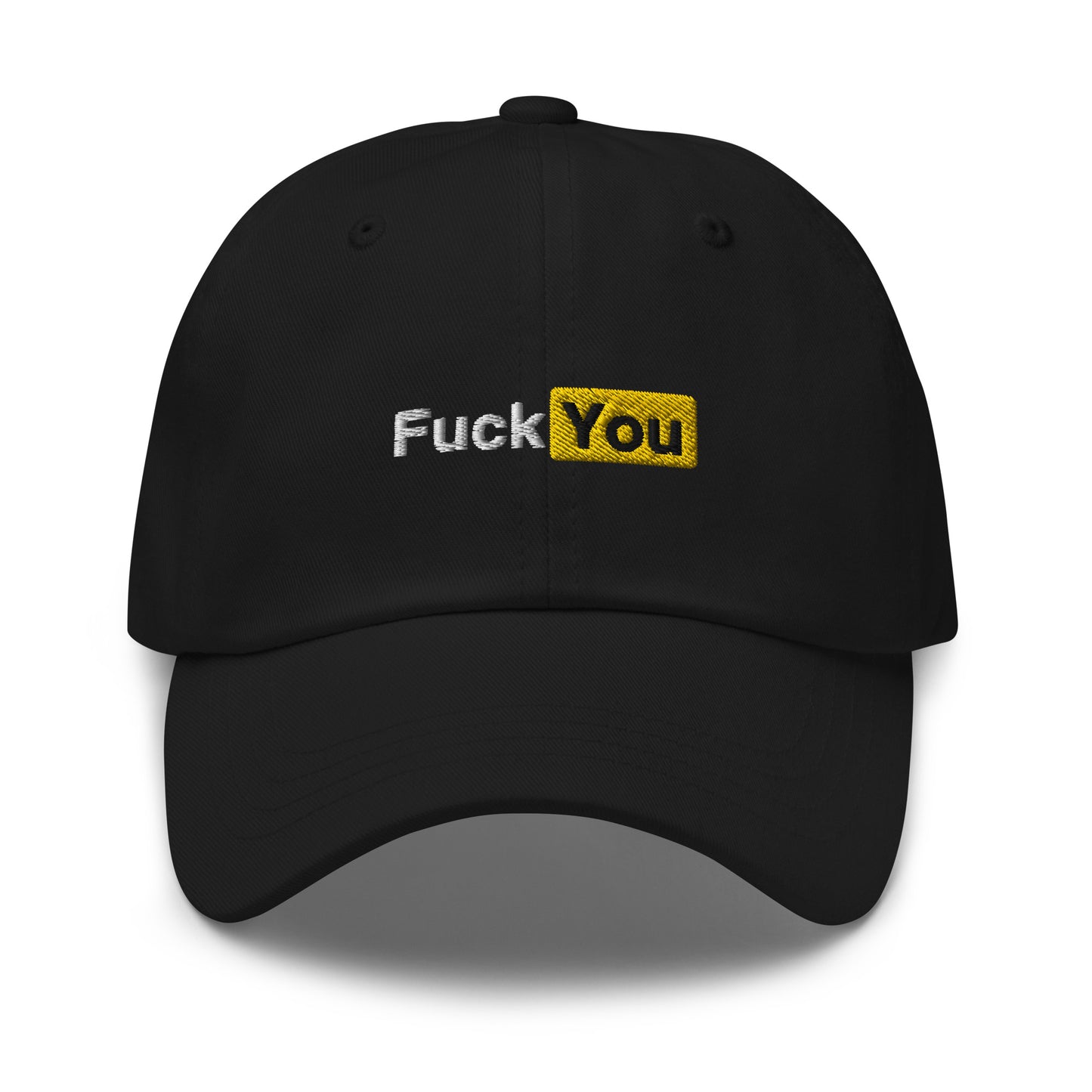 F*** You Logo