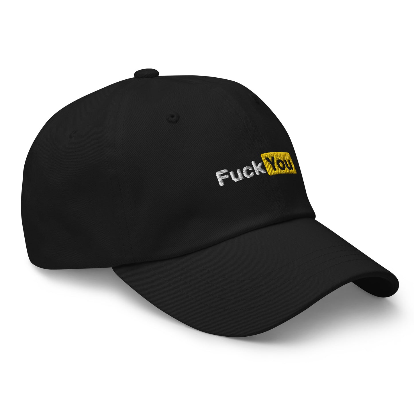 F*** You Logo