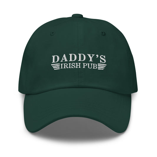 Daddy's Irish Pub